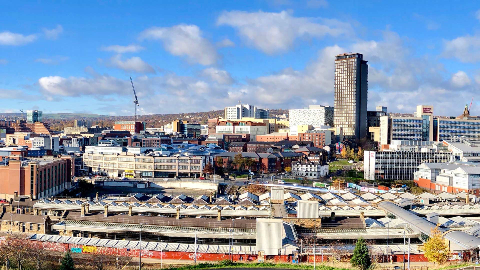 Sheffield Banner